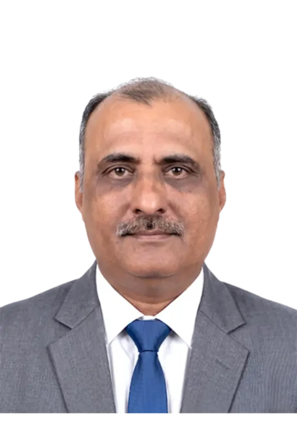 Nileshkumar Umedbhai Suthar