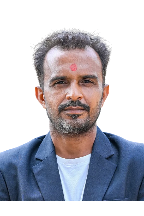 Sachinkumar Maheshbhai Suthar